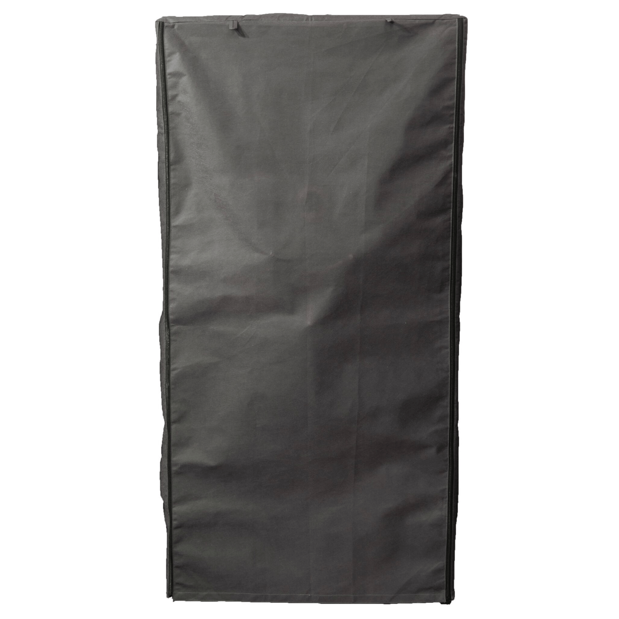 Safe Cover 20-25 Safe Dimensions: 60"(H) x 30.5"(W) x 25.5"(D)